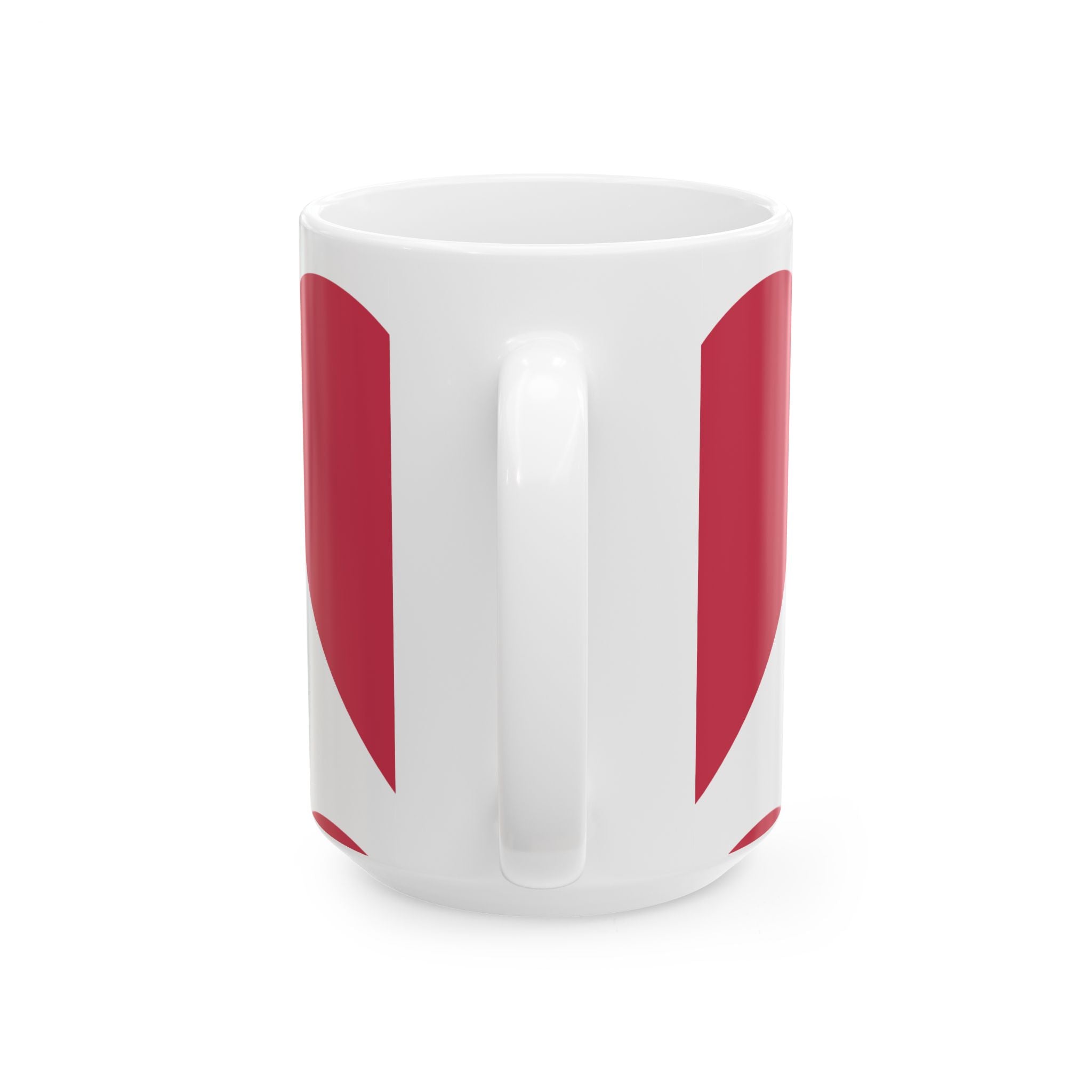 The Chosen One Ceramic Mug — 11oz/15oz Love Gift